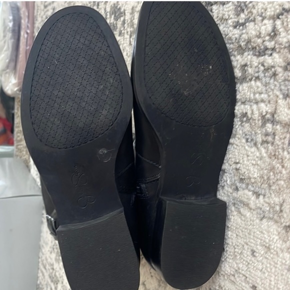 Jessica Simpson Rinne Boots - Picture 4 of 4